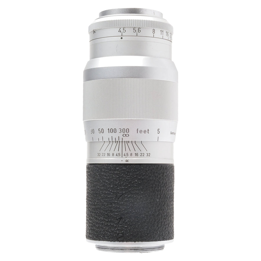 Leica 13.5cm f4.5 Hektor 1346806