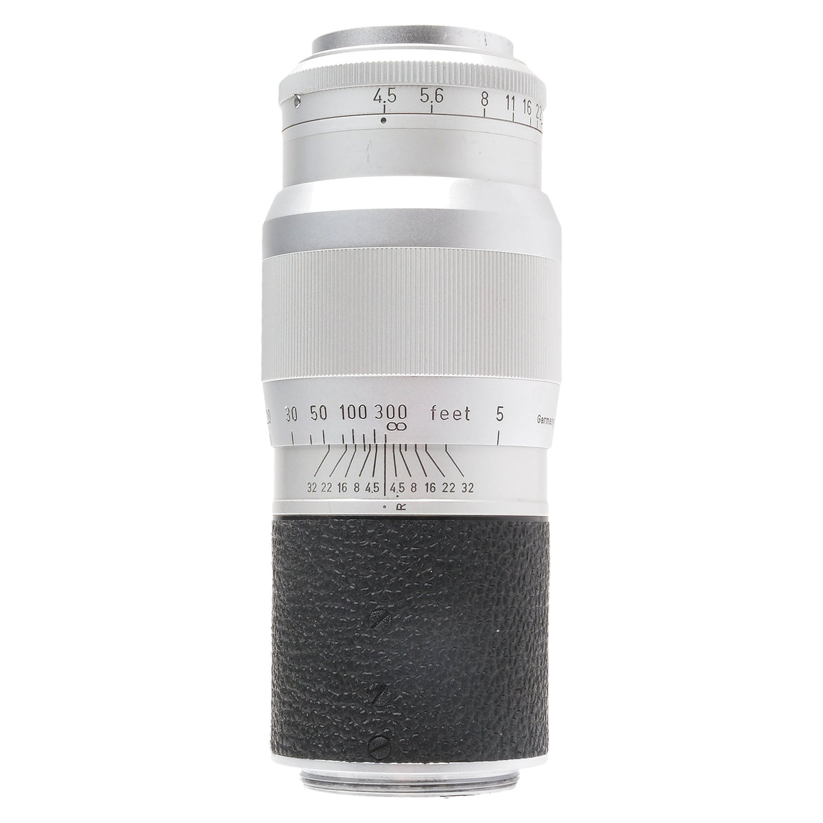Leica 13.5cm f4.5 Hektor 1346806