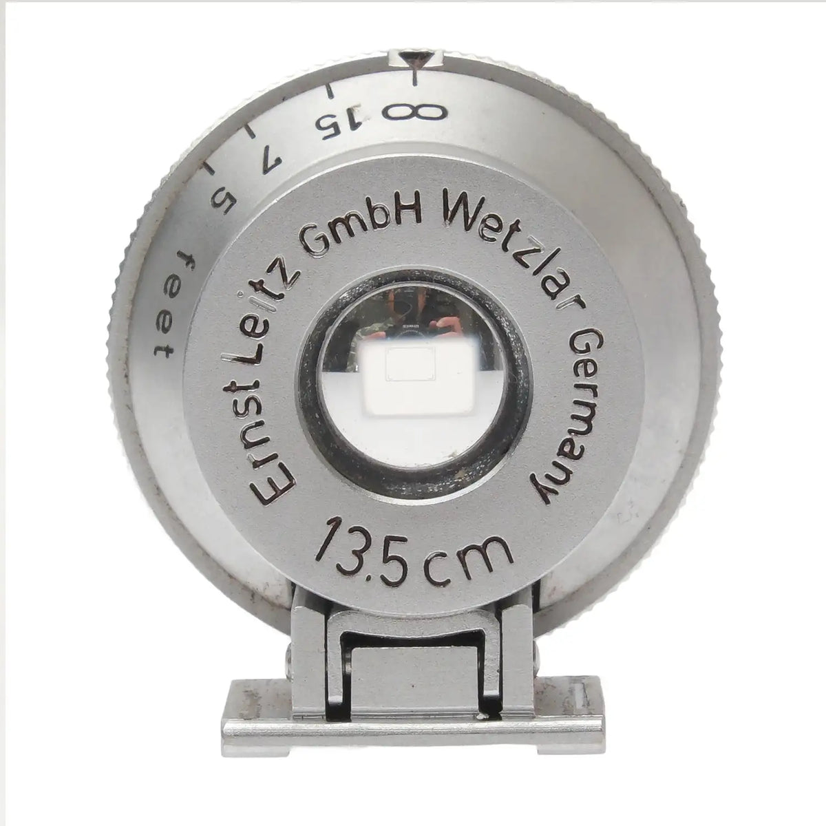 Leica Finder 13.5cm SHOOC