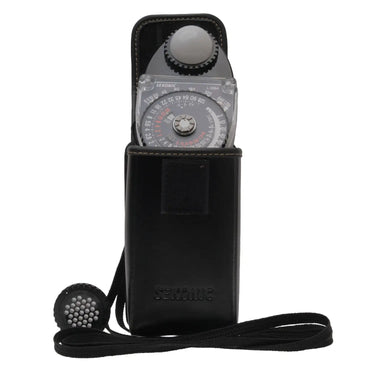 Sekonic L-398A, Case 6060-059