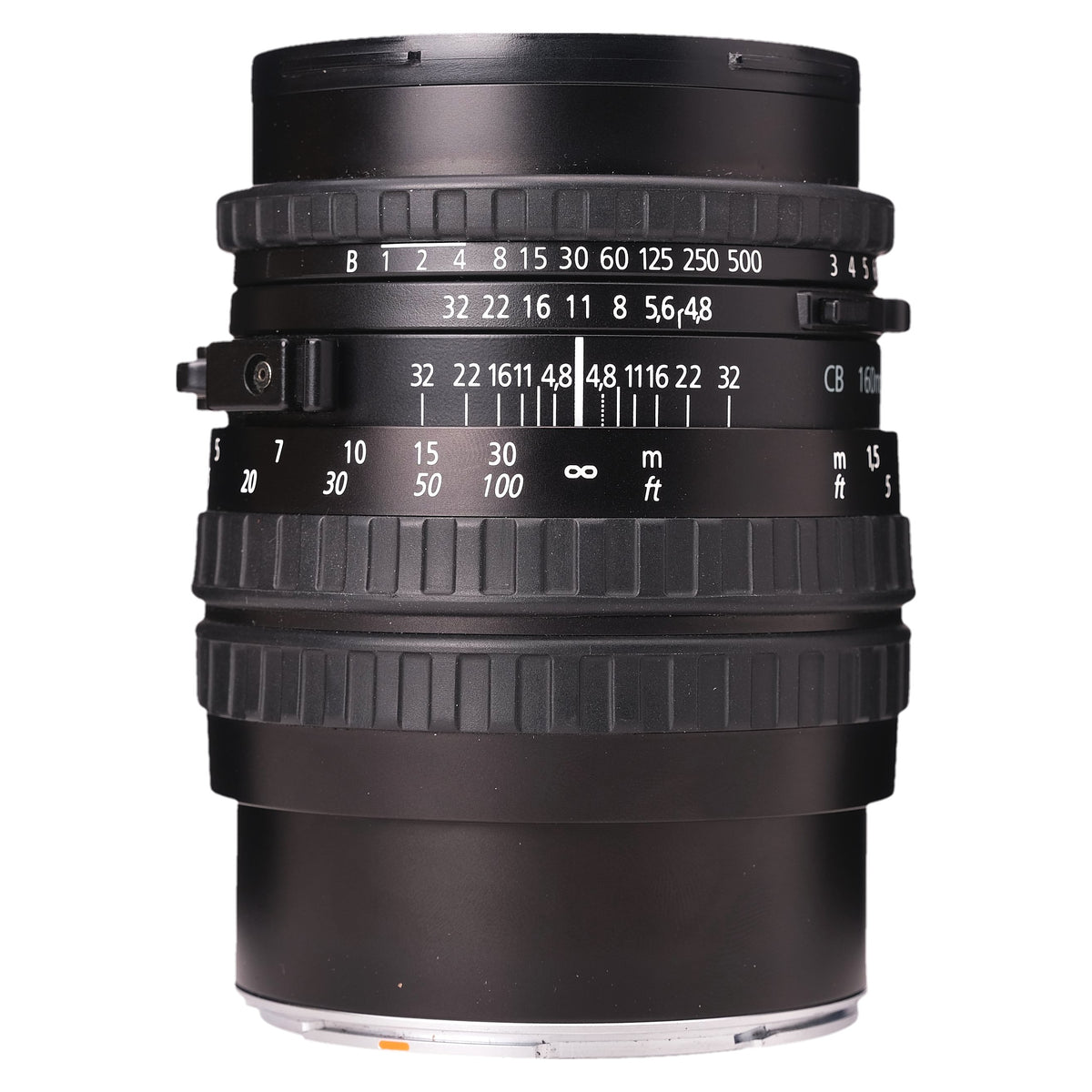 Hasselblad CB 160mm f4.8 Tessar 8129762