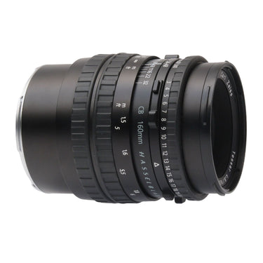 Hasselblad CB 160mm f4.8 Tessar 8129762