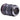 Canon EF 24-70mm f2.8 L II side and rear view with zoom ring and mount