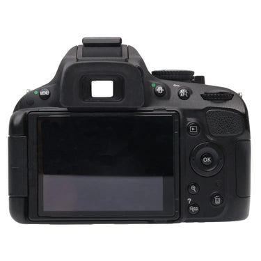 NIkon D5100 13K Act, 18-55mm, 55-300mm 3005291