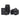 NIkon D5100 13K Act, 18-55mm, 55-300mm 3005291