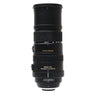 Sigma 150-500mm f 5-6.3 DG APO HSM, Apo Tele Converter 12028675