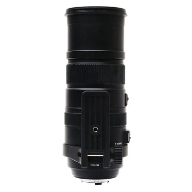Sigma 150-500mm f 5-6.3 DG APO HSM, Apo Tele Converter 12028675