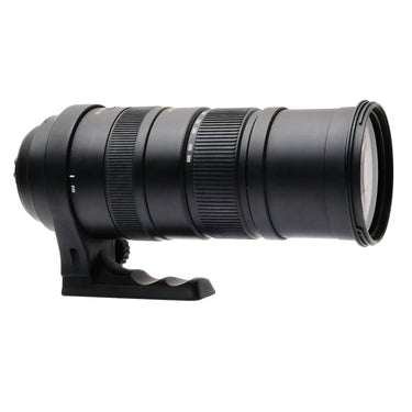 Sigma 150-500mm f 5-6.3 DG APO HSM, Apo Tele Converter 12028675
