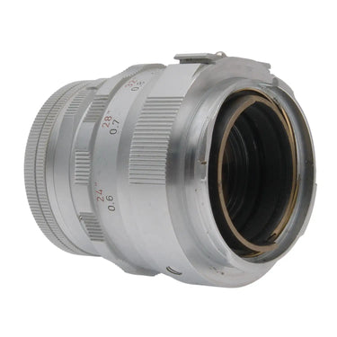 Leica 50mm f2 Summicron Dual Range 2233906