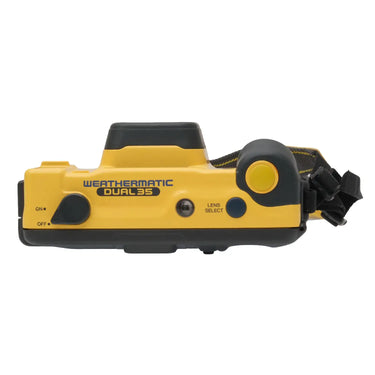 Minolta Weathermatic Dual 35 91405031