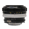 Nikon 55mm f1.2 Nikkor-S.C AI 255163
