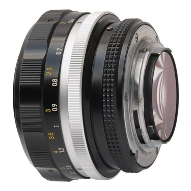 Nikon 55mm f1.2 Nikkor-S.C AI 255163