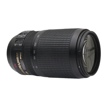 Nikon 70-300mm f4.5-5.6 VR 2153345