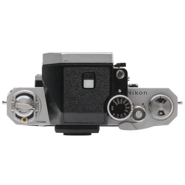 Nikon F, FTn Body 7114304