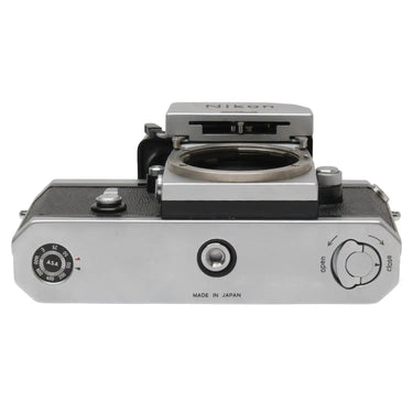 Nikon F, FTn Body 7114304
