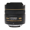 Nikon 10.5mm f2.8 DX Fisheye 206593