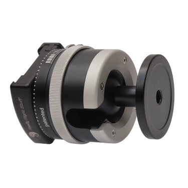 Arca Swiss P0, Quick Release N/A