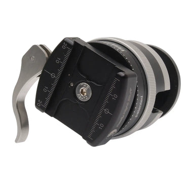 Arca Swiss P0, Quick Release N/A