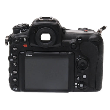 Nikon D500  5k Act 3054576