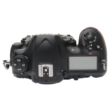 Nikon D500  5k Act 3054576