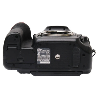 Nikon D500  5k Act 3054576
