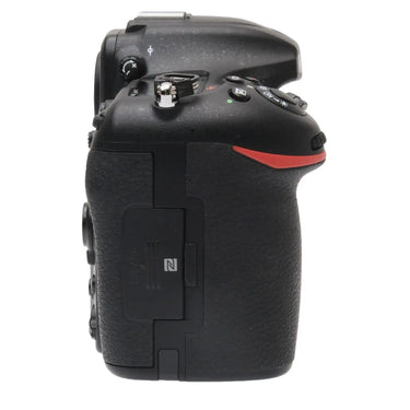 Nikon D500  5k Act 3054576
