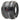 Mamiya 645 80mm f2.8 N lens rear three-quarter view of rear element
