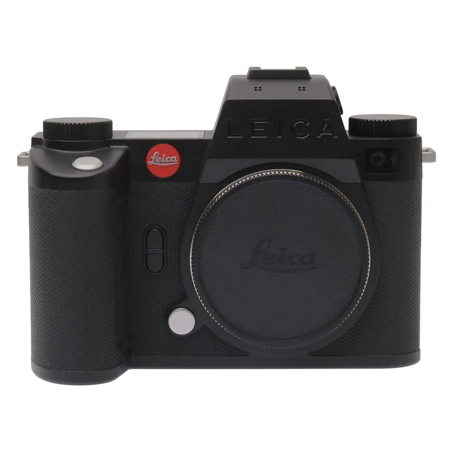 Leica SL3-S, Boxed 5992928