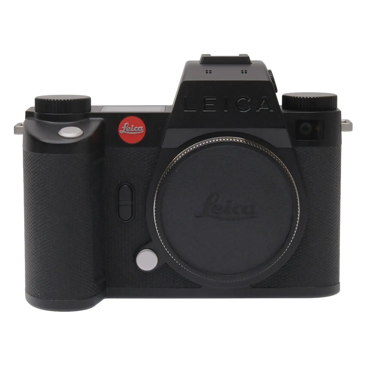 Leica SL3-S, Boxed 5992928