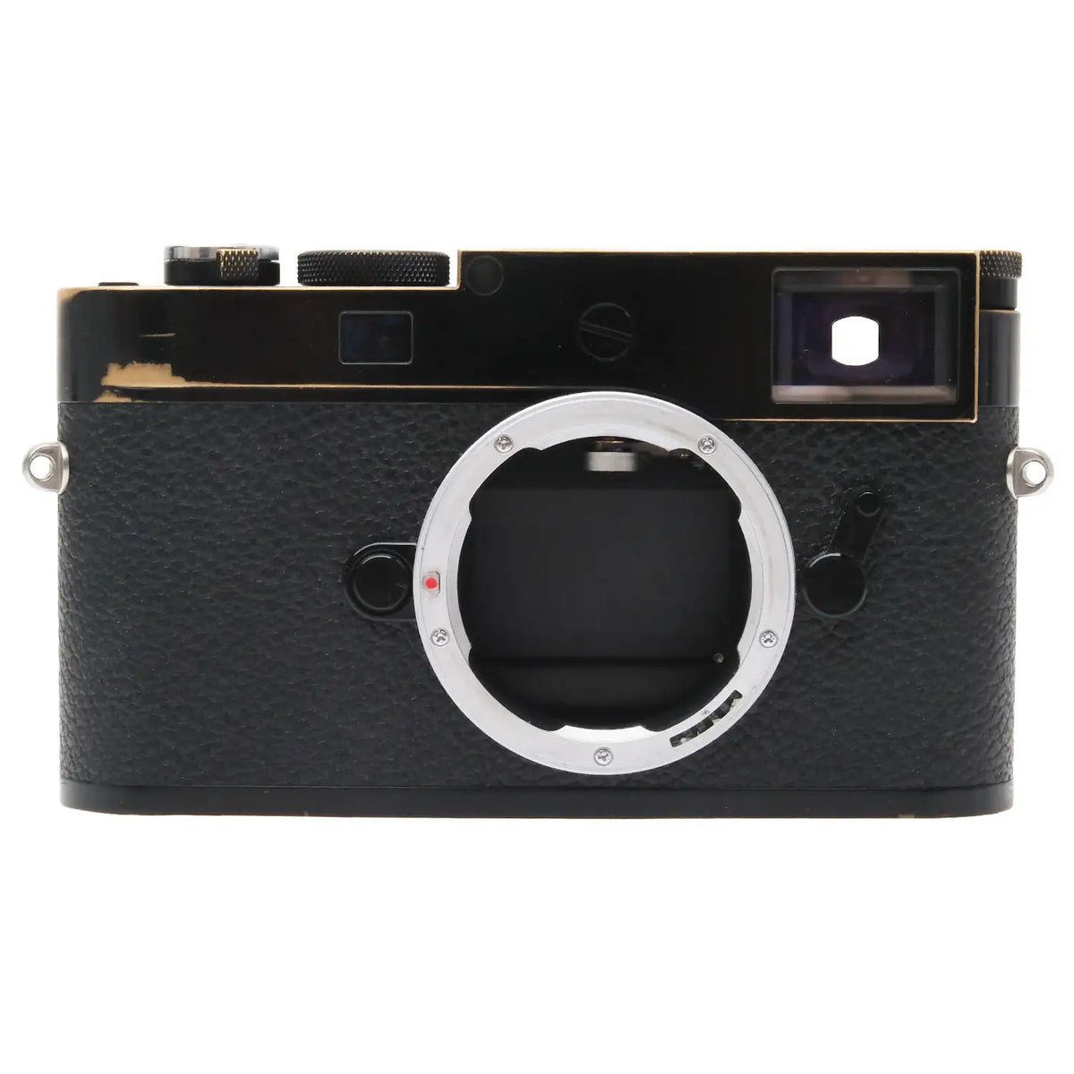 Leica M11 Black Paint, Boxed 5698960