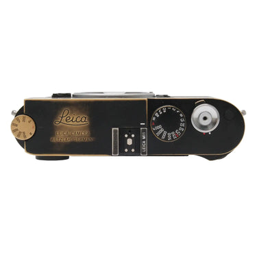 Leica M11 Black Paint, Boxed 5698960