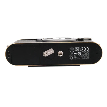 Leica M11 Black Paint, Boxed 5698960
