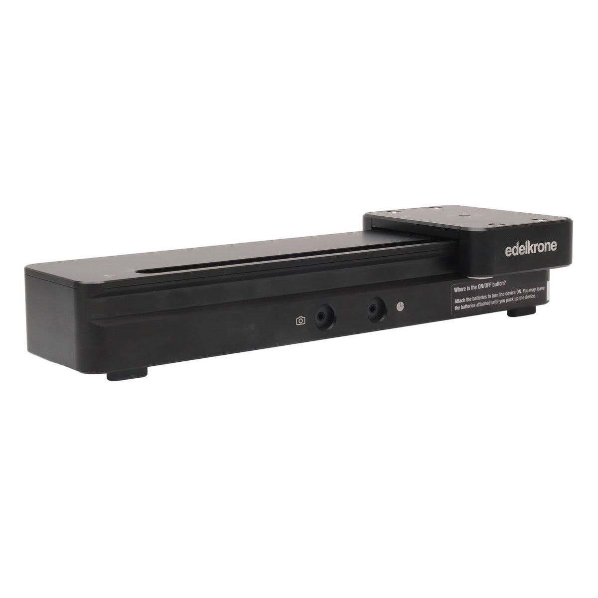 Edelkrone Slider One v2 3848661
