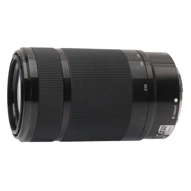 Sony 55-210mm f4.5-6.3 OSS 4539902