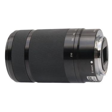 Sony 55-210mm f4.5-6.3 OSS 4539902