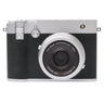 Fujifilm GFX100RF Silver 52E04082
