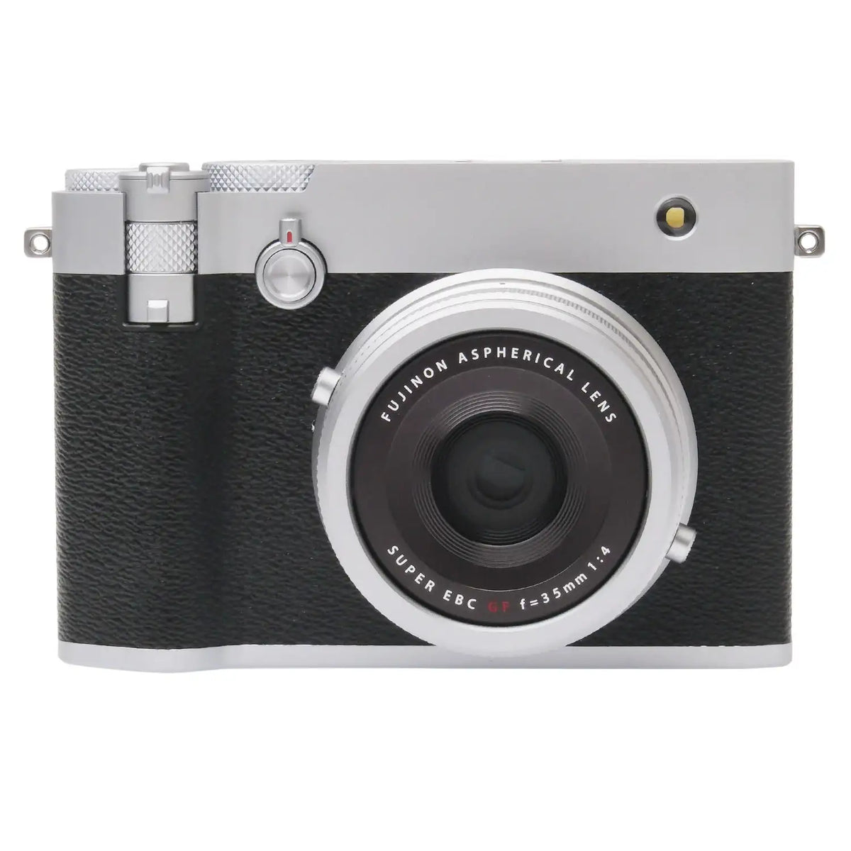 Fujifilm GFX100RF Silver 52E04082