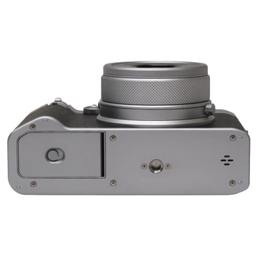 Fujifilm GFX100RF Silver 52E04082
