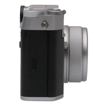 Fujifilm GFX100RF Silver 52E04082