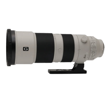 Sony 200-600mm F5.6-6.3 G OSS, KES LP-68 8020622