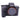 Sony A7 V front view with E-mount body cap fitted