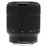 Sony FE 28-70mm f3.5-5.6 II zoom lens front three-quarter view with zoom scale