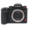 Panasonic S1R II, Boxed WJ5BA001908