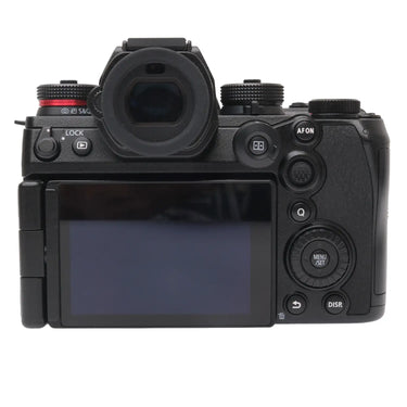 Panasonic S1R II, Boxed WJ5BA001908