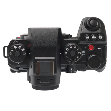 Panasonic S1R II, Boxed WJ5BA001908