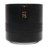 Hasselblad XCD 75mm f3.4 P, 3k Act, Boxed 8SHI10330