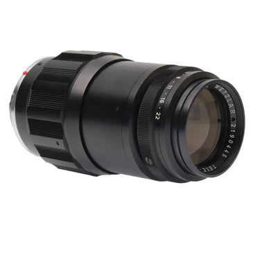 Leica 135mm f4 Tele-Elmar, 190445