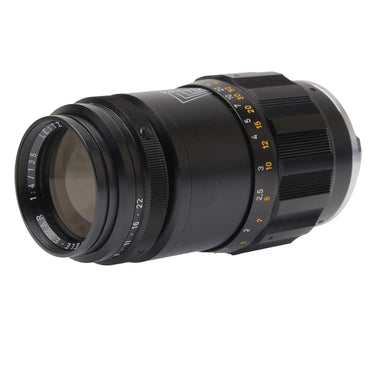 Leica 135mm f4 Tele-Elmar, 190445