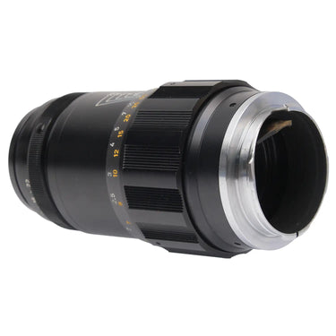 Leica 135mm f4 Tele-Elmar, 190445