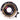 Mandler 35mm f2 rear element and M mount flange